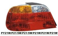 פנס אחורי שנים 2000–2001 — DEP162301YRL