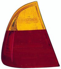 פנס אחורי לב.מ.וו סדרה 3 — DEP162420UYR - ב.מ.וו סדרה 3