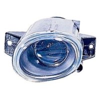 פנס ערפל לסאט טולדו שנים משנת 2004