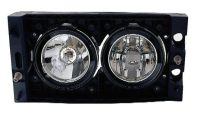 פנס ערפל דאף L 95FX,65CF,85CF — מתאים לצד שמאל
