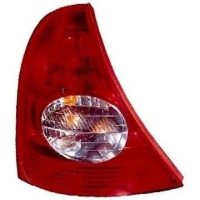 פנס אחורי לרנו קליאו שנים 2002–2005 - רנו קליאו 2002.0