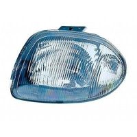 פנס ראשי לרנו קליאו שנים 1999–2001 — DEP5511130ER - רנו קליאו 1999.0