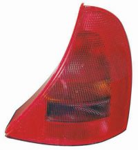 פנס אחורי לרנו קליאו שנים 1998–2001 - רנו קליאו 1998.0
