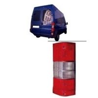 פנס אחורי שנים 1995–2001 — DEP443602UR