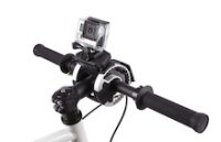 התקן כידון למצלמות כולל ל-GO-PRO