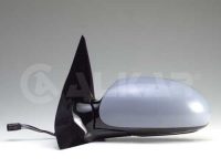 ראי פוקוס עד 1905 חש+חמום+לצבע L — מתאים לשנים משנת 2005, צד שמאל - פורד פוקוס 2005.0