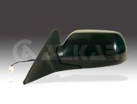 ראי משנת 190307 M6 חשמלי+לצבע R — מתאים לשנים 2003–2007, צד ימין, חשמלי - מאזדה M6 2003.0