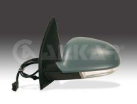 ראי לפולקסווגן גולף שנים משנת 2008 — QMVM197EHPR - פולקסווגן גולף 2008.0