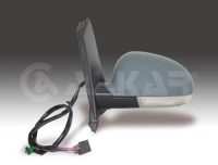 ראי לפולקסווגן גולף שנים משנת 2005 — QM1131380EHPAL - פולקסווגן גולף 2005.0