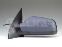ראי אסטרה עד 190499+כוון כבל L — מתאים לשנים משנת 2004, צד שמאל - אופל אסטרה 2004.0