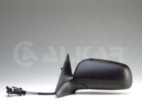 ראי לסקודה אוקטביה שנים משנת 2005 — QMVM602L - סקודה אוקטביה 2005.0