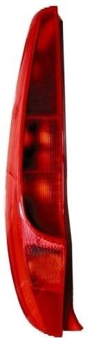 פנס אחורי לאופל ונטרה שנים משנת 2006 — DEP4837912UR - אופל ונטרה 2006.0
