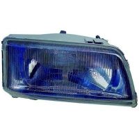 פנס ראשי שנים משנת 2001 — DEP6611122R - אופל ונטרה 2001.0