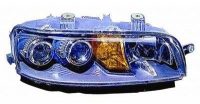 פנס ראשי לאופל ונטרה שנים משנת 2003 - אופל ונטרה 2003.0