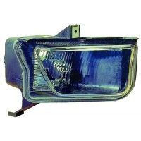 פנס ערפל לאופל ונטרה שנים עד 1999 — DEP6612005R - אופל ונטרה