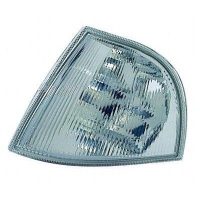 פנס אתות לסקודה אוקטביה שנים עד 2000 — DEP6651502R - סקודה אוקטביה