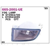 פנס ערפל שנים משנת 2004 — DEP411320UR