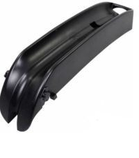 Wheelholder rear 598