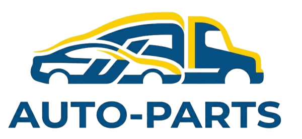 AUTO-PARTS - חלקי חילוף לרכב ומשאית - לוגו