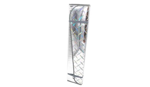 וילון קדמי לייזר יהלום 145X70 L — מתאים לצד שמאל