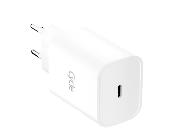 מטען בית PD 20W PLUS