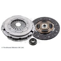 סט מצמד יונדאי i30 מ1.6L 08 — מתאים לצד שמאל - יונדאי i30