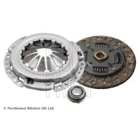 סט מצמד יונדאי 1.0L i10 מ14 — מתאים לצד שמאל
