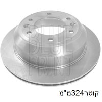 צ.ב אח i800 מ324x82x18 09
