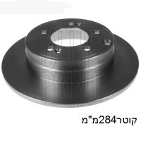 צ.ב אח אופטימה מ12 בלם יד ידני
