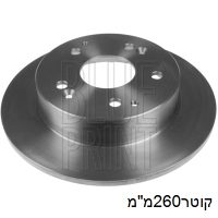 צ.ב אח סיויק 01עד05 5 חור - הונדה סיויק 2001.0
