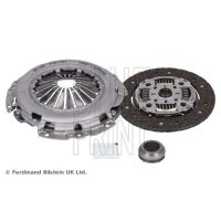 סט מצמד C3,P206 מנ HDI 1.4L - סיטרואן C3