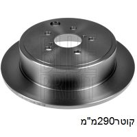 צ.ב אח אאוטבק מ10 מ.נ 3.6L - סובארו אאוטבק