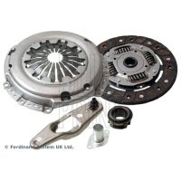 סט מצמד סיאט איביזה,פאביה 1.4L — מתאים לסאט איביזה - סאט איביזה