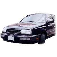 פנס ראשי לאופל ונטרה שנים 1992–1998 - אופל ונטרה 1992.0