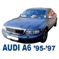 פנס אתות לאאודי A6 שנים עד 1997 - אאודי A6