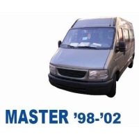פנס אתות שנים משנת 2003 — DEP521203YR