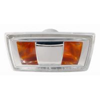 פנס כנף שנים משנת 2010 — DEP121870UR - אופל וקטרה 2010.0