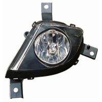 פנס ערפל לב.מ.וו סדרה 3 שנים 2008–2011 — DEP161825UL - ב.מ.וו סדרה 3 2008.0