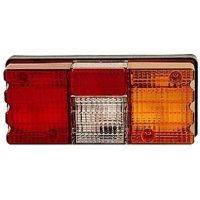 פנס אח לנגרר 24X9.7 צלעות R — מתאים לצד ימין - טויוטה היילוקס