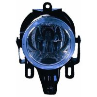 פנס ערפל למיצובישי פאג'רו שנים משנת 2005 - מיצובישי פאג'רו 2005.0