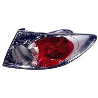 פנס אח' 05 M6 ח' R — מתאים לצד ימין - מאזדה M6
