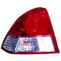 פנס אחורי שנים משנת 2004 — DEP2171956CR
