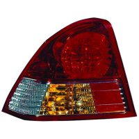 פנס אחורי שנים משנת 2005 — DEP2171956YR