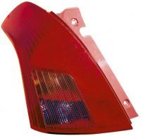 פנס אחורי לסוזוקי סוויפט שנים 2006–2007 - סוזוקי סוויפט 2006.0