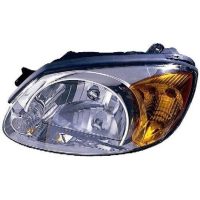 פנס ראשי שנים משנת 2003 — DEP2211130MR