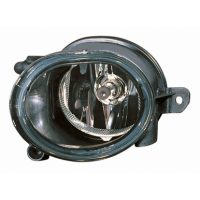 פנס ערפל משנת 1908 V50,משנת 1909 S40 מושלם R — מתאים לוולוו S40, צד ימין, מושלם