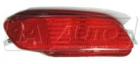 מחזירור אח' לקסוס SUV אדום L — מתאים לצד שמאל