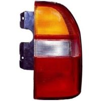 פנס אחורי לסוזוקי ויטרה שנים משנת 2005 - סוזוקי ויטרה 2005.0
