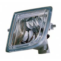 פנס ערפל שנים 2008–2010 — TY19A704012