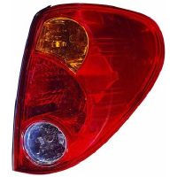 פנס אחורי שנים 2007–2015 — DEP3310993AL